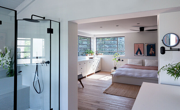 בית מכבים רעות עיצוב הילה אשר כהן 