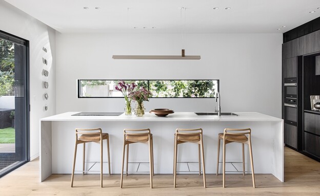  עיצוב מאיה שינברגר (צילום: איתי בנית)