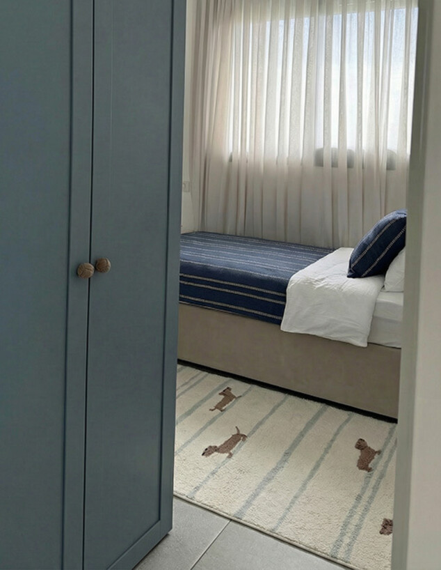 מאור ברוכמן בית 