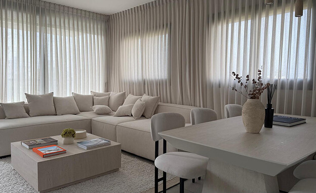 מאור ברוכמן בית 