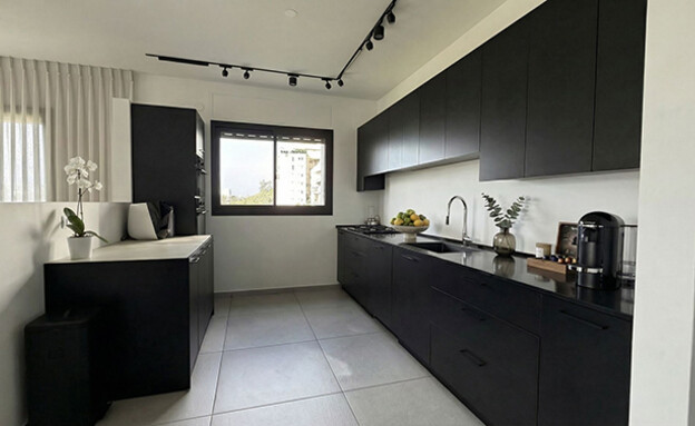 מאור ברוכמן בית 