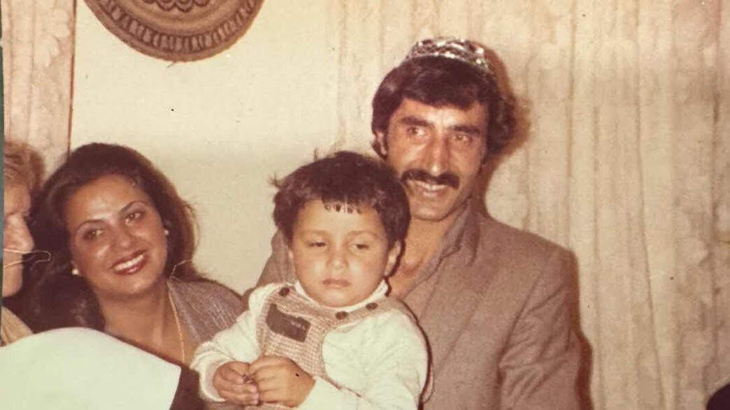 בישולים באיראן 