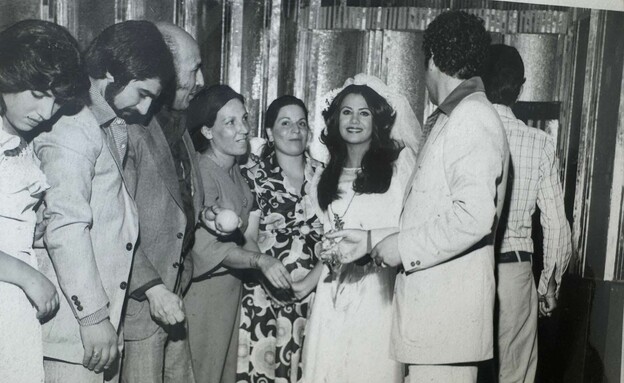 בישולים באיראן 