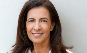 סגי איתן (צילום: אוהד דיין, יחסי ציבור)