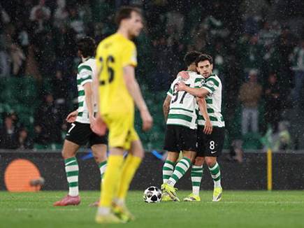 פשוט משוגע (GETTY) (צילום: ספורט 5)