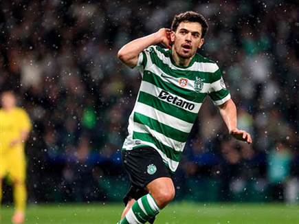 ערב גדול בליסבון (GETTY)