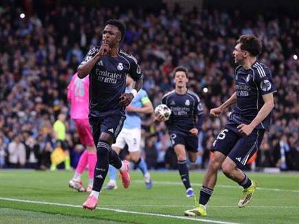 Alex Livesey/Anadolu via Getty Images (צילום: ספורט 5)