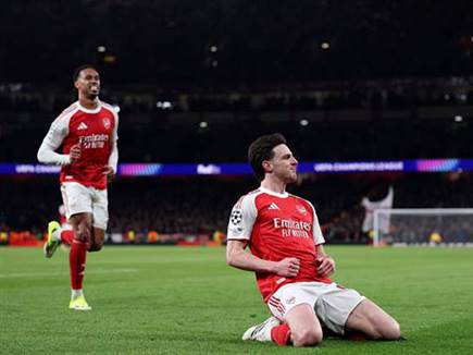 (GETTY) (צילום: ספורט 5)