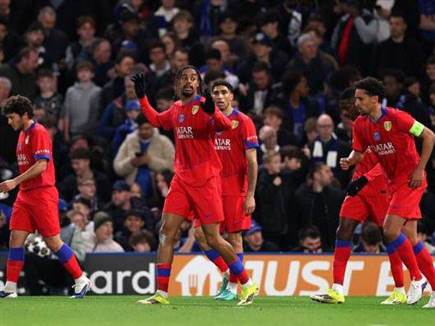 Ryan Pierse/Getty Images (צילום: ספורט 5)