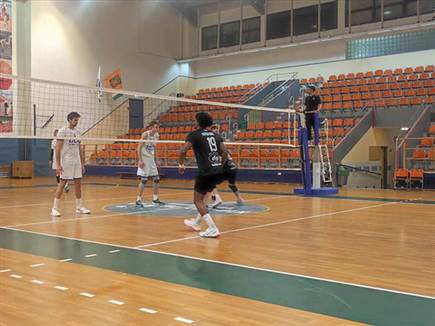 sportFive1688595 (צילום: ספורט 5)