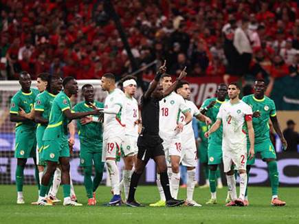 (GETTY) (צילום: ספורט 5)