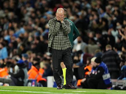 פפ וסיטי הולכים הביתה (GETTY)