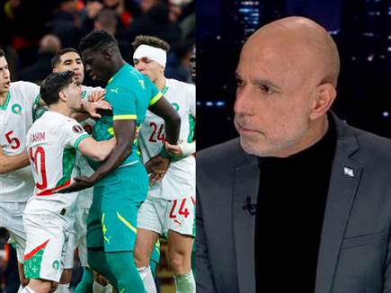 sportFive1688661 (צילום: ספורט 5)