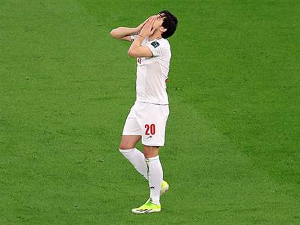 (Photo by Lintao Zhang/Getty Images) (צילום: ספורט 5)