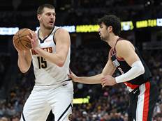 (Matthew Stockman/Getty Images)