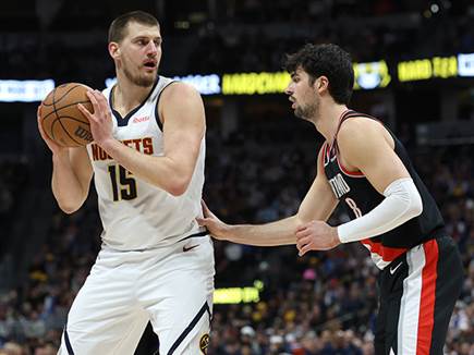 (Matthew Stockman/Getty Images) (צילום: ספורט 5)