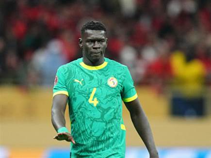 (Photo by Ulrik Pedersen/NurPhoto via Getty Images) (צילום: ספורט 5)