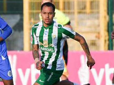 sportFive1688721 (צילום: ספורט 5)