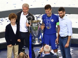 (Photo by Michael Steele/Getty Images) (צילום: ספורט 5)