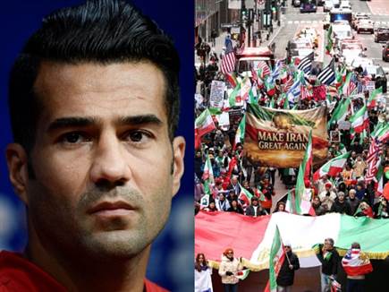 (Photo by FILIPPO MONTEFORTE/AFP via Getty Images), (Photo by CHAR (צילום: ספורט 5)