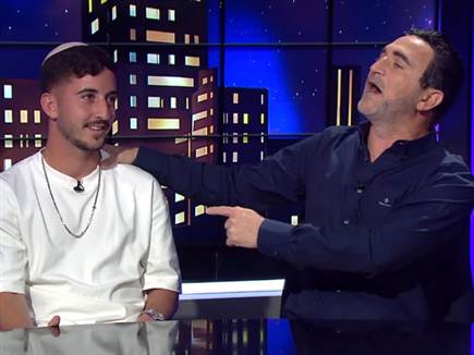 sportFive1688733 (צילום: ספורט 5)