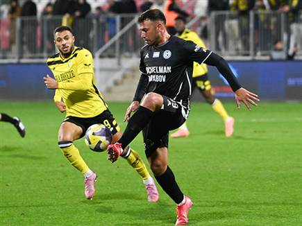 sportFive1688740 (צילום: ספורט 5)