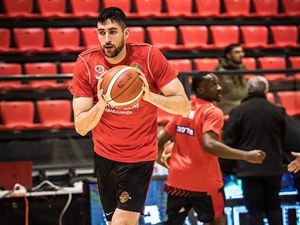 (עודד קרני) (צילום: ספורט 5)