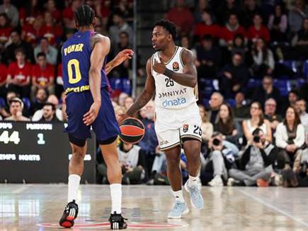 (GETTY) (צילום: ספורט 5)