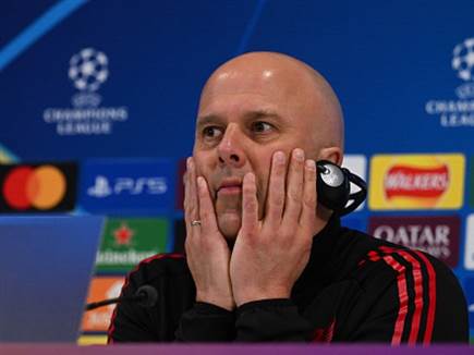 (Getty) (צילום: ספורט 5)