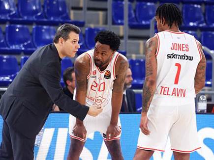 (GETTY) (צילום: ספורט 5)