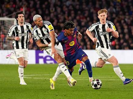 sportFive1688879 (צילום: ספורט 5)