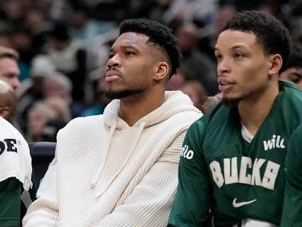 (Photo by Patrick McDermott/Getty Images) (צילום: ספורט 5)