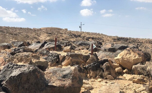 שביל חרותות הסלע מצפור ליפא גל שביל חרותות הסלע מצפור ליפא גל