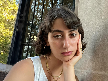 זוהרן ממדאני וראמה דוואג'י