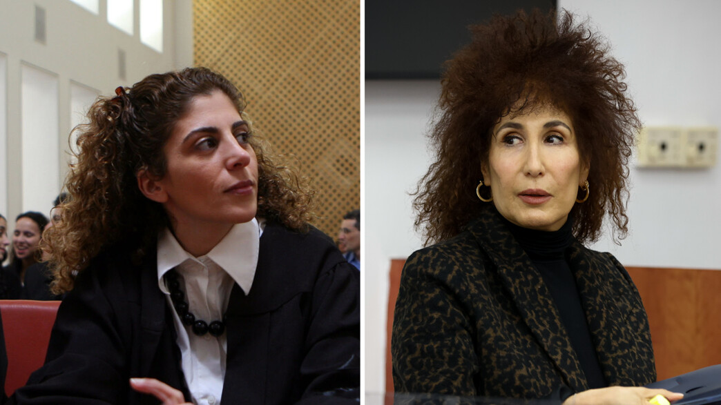 יפעת בן חי שגב, כנרת בראשי יפעת בן חי שגב, כנרת בראשי
