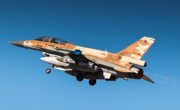 פעילות חיל האוויר במבצע שאגת הארי פעילות חיל האוויר במבצע שאגת הארי