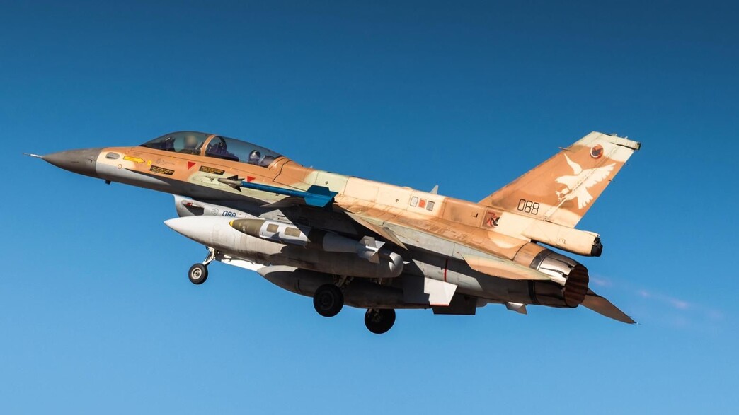 פעילות חיל האוויר במבצע שאגת הארי פעילות חיל האוויר במבצע שאגת הארי