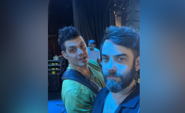 גיא ויהל גיא ויהל