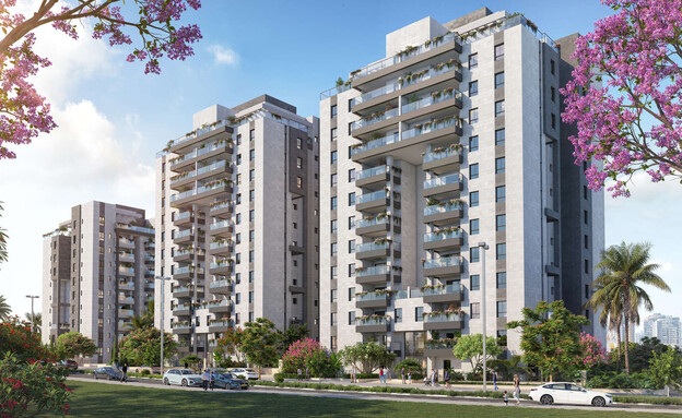 הדמיה ראש העין קבוצת שבירו, ויו פוינט הדמיה ראש העין קבוצת שבירו, ויו פוינט