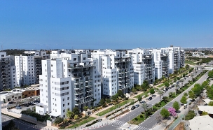 הדמיה קבוצת שבירו יבנה