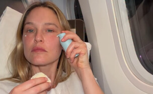 בר רפאלי  (צילום: instagram)