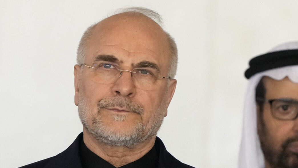 טראמפ שוקל: האם זה יהיה המנהיג הבא של איראן?