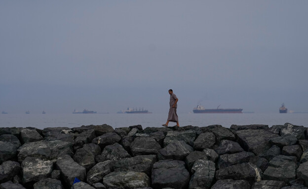 מצר הורמוז מצר הורמוז