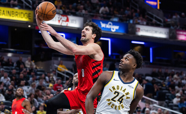 דני אבדיה (צילום: רויטרס)