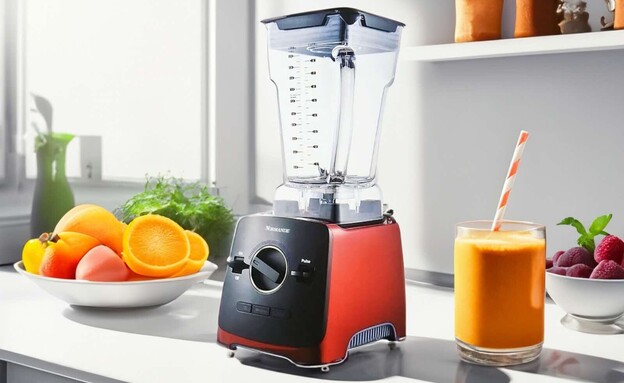 צרכנות, מרץ 26 בלהדר גלדיאטור נורמנדה