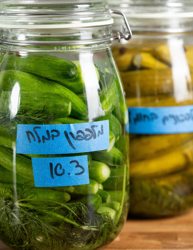 מה חשוב לכם יותר - המהירות או האיכות?