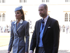 קייט שמלת מניגריה