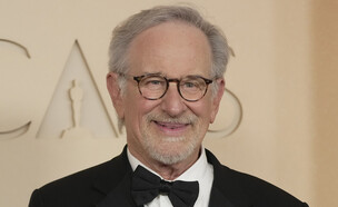 סטיבן ספילברג (צילום: Jeff Kravitz/FilmMagic, Getty images)