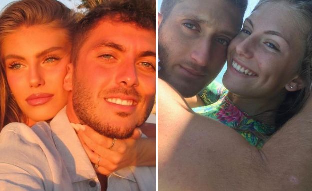 מפגש האקסים של טיילור מלכוב (צילום: instagram)