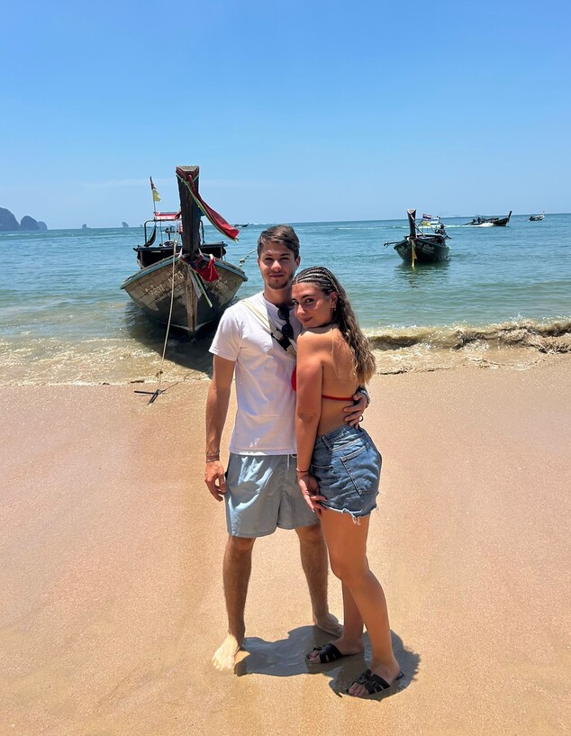 ניצן ויוסף בקראבי ניצן ויוסף בקראבי